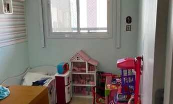 Imagem 5: Apartamento para venda tem 67 metros quadrados com 3 quartos em Vila Andrade - São Paulo