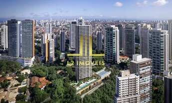 Imagem 7: Apartamento à venda no bairro Horto Florestal - Salvador/BA