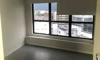 Imagem 6: Sala à venda, 172 m² por R$ 450.000 - Centro - Niterói/RJ