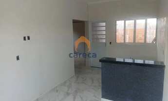 Imagem 7: Casa para Venda em São José do Rio Preto, Residencial São Thomaz II, 2 dormitórios, 1 banh