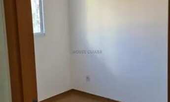 Imagem: Condomínio Chapada Boulevard