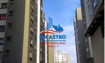 Imagem: Alugo apto Jd. Macedônia - 01 vaga