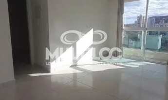 Imagem 2: Apartamento para alugar em Gonzaga de 53.98m² com 1 Quarto, 1 Suite e 1 Garagem