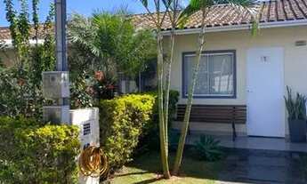 Imagem 3: Aluguel / Casa 2 quartos Neo Residencial