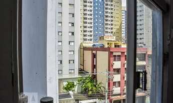 Imagem 4: Apartamento para Aluguel - Liberdade, 1 Quarto, 47 m2