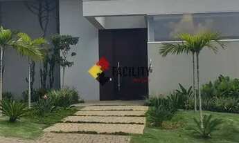 Imagem 7: Casa de alto padrão para Locação ou Venda no Condomínio Entre Verdes em Sousas/SP