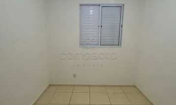 Imagem 7: Apartamento Padrão em São José do Rio Preto