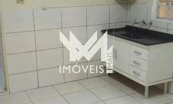 Imagem 4: Casa Residencial / Vila Mazzei