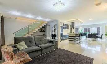 Imagem 4: Casa 3 dormitórios no Ecoville