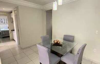 Imagem 3: Apartamento com 3 dormitórios à venda, 86 m² por R$ 139.900,00 - Catolé - Campina Grande/P