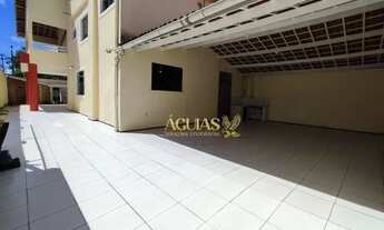 Imagem 5: Ampla casa duplex com 4 suítes no Parque Manibura