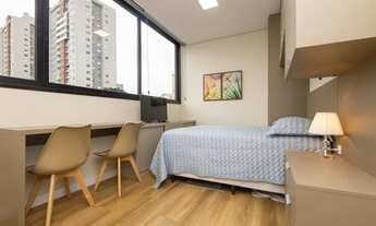 Imagem: Apartamento com 1 dormitório para alugar