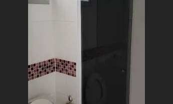 Imagem 3: Apartamento com 2 dormitórios para alugar, 58 m² por R$ 2.505,00/mês - Bonfim - Campinas/S