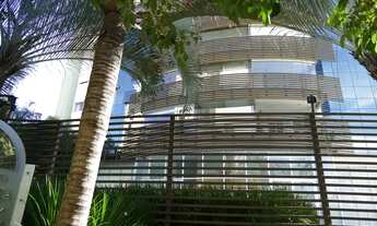 Imagem 2: CAMPINAS - Apartamento Padrão - Cambuí