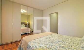 Imagem 7: Apartamento para Aluguel - Serra, 4 Quartos, 126 m2