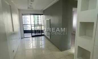 Imagem: Lindo apto em Boa Viagem com 42m², varanda