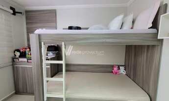 Imagem 7: Apartamento - Residencial Sírius - Campinas