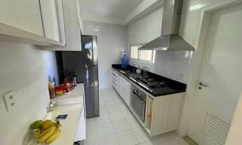 Imagem 15: Imbuí, Ikê, 109m², 3\4 1 Suíte, Varanda Gourmet, 2 Vagas de Garagem, Andar Alto