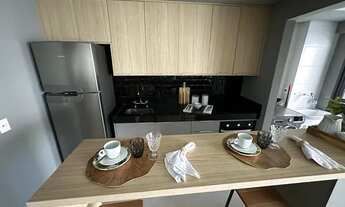 Imagem 4: Apartamento Duplex com 2 dormitórios para alugar, 100 m² por R$ 19.343/mês - Itaim Bibi