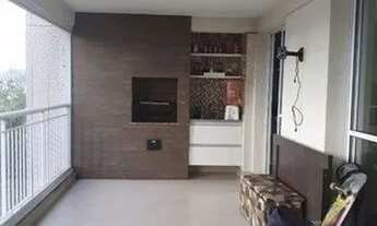 Imagem: Apartamento Residencial à venda, Jardim