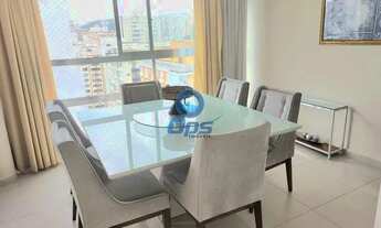 Imagem 2: Apartamento com 3 dorms, Boqueirão, Santos - R$ 1.29 mi, Cod: 5557