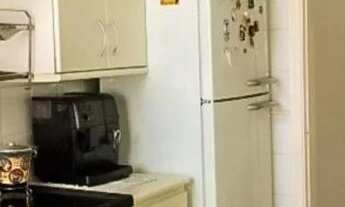 Imagem 4: Apartamento com 3 dormitórios à venda, 83 m² por R$ 550.000,00 - Jardim Paris - Jundiaí/SP