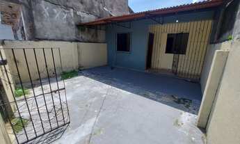 Imagem 3: Conjunto Ariri Bolonha, Casa para venda com 2 quartos, bairro Coqueiro - Belém - PA