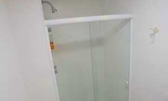 Imagem 3: Apartamento com 2 dormitórios para alugar, 70 m² por R$ 5.880,00/ano - Jacarepaguá - Rio d