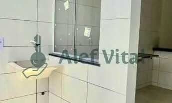 Imagem 6: CASA EM NOSSA SENHORA SOCORRO