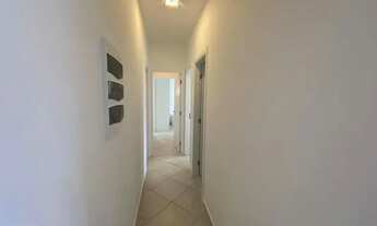 Imagem 5: Apartamento com 3 dormitórios para alugar, 103 m² por R$ 8.600,00/mês - Riviera Módulo 2