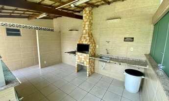 Imagem 4: Apartamento para venda tem 100 metros quadrados com 3 quartos em Cidade São Jorge - Santo