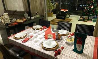 Imagem 5: Apartamento à venda, 240 m² por R$ 3.300.000,00 - Vila Monumento - São Paulo/SP