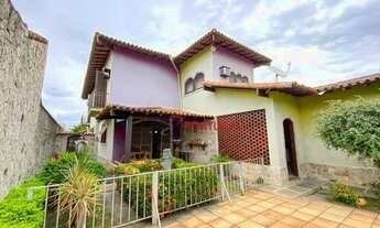 Imagem 2: Casa com 6 dormitórios, 536 m² - venda por R$ 1.800.000,00 ou aluguel por R$ 11.210,00 - C