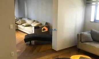 Imagem 5: Apartamento para aluguel, 3 quartos, 1 suíte, 2 vagas, Vila Regente Feijó - São Paulo/SP