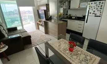 Imagem 5: Apartamento para aluguel tem 45 metros quadrados com 1 quarto em Caminho das Árvores - Sal