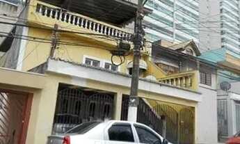 Imagem 4: Sobrado de 3 quartos para alugar no bairro Jardim Do Mar