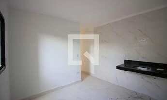 Imagem 2: Apartamento para Aluguel - Itaquera, 2 Quartos, 35 m2