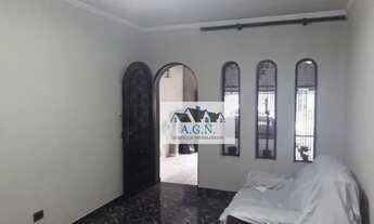 Imagem 5: Sobrado com 3 dormitórios à venda, 141 m² por R$ 749.000,00 - Vila Guilhermina - São Paulo