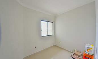 Imagem 2: Casa para venda com 60 metros quadrados com 3 quartos em Nações - Fazenda Rio Grande - PR