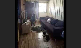 Imagem 3: Terreno financiado com casa vendo ou troco