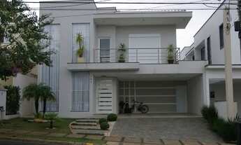 Imagem: Casa de condomínio com 3 suítes, sendo