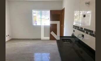 Imagem 3: Apartamento à Venda - Água Fria, 1 Quarto, 34 m2