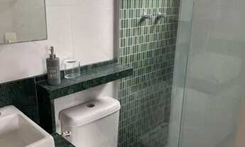 Imagem 2: Apartamento Residencial para venda e locação, Vila Firmiano Pinto, São Paulo - AP0476