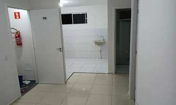 Imagem: Apartamento na condomínio Vale do Sol