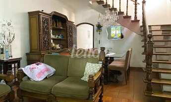 Imagem 4: São Paulo - Casa Comercial - Tatuapé