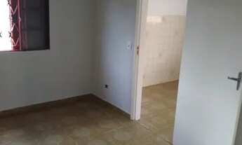 Imagem 7: Casa com 1 dormitório para alugar, 40 m² por R$ 830/mês - Olímpico - São Caetano do Sul/SP