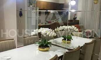 Imagem 7: Apartamento com 2 quartos no Livre Ipiranga - Bairro Ipiranga em Goiânia