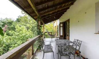 Imagem 5: Casa em Vila Nova