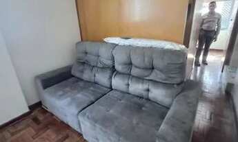 Imagem: Excelente apartamento 1 dt. Mobiliado 36