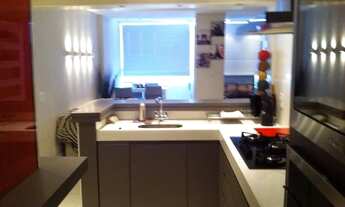 Imagem 3: RIO DE JANEIRO - Apartamento Padrão - IPANEMA